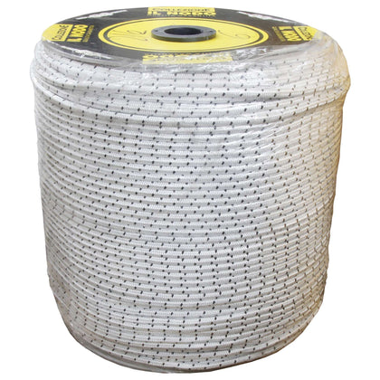 Fune Nylon Il Nodo D 4 Mm - 20 Kg