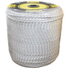 Fune Nylon Il Nodo D 10 Mm - 20 Kg