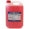 Alcool Denaturato 99,9 Certif. Lt.5(Italchimici) - 4 Pz