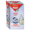 Baygon Genius Ricarica 45 Notti - 24 Pz