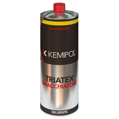 Smacchiatore Triatex Lt.1 (Ex Trielina) - 20 Pz