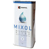 Diluente Nitro Mixol 5 L - 4 Pz