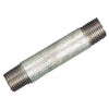 Tronchetto Zincato 2 Filetti 1/2X10 Art.532 - 10 Pz