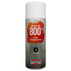 Smalto Spray Alta Temperatura Nero Art. 3332 - 6 Pz