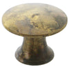 Pomolo Antich. Art.24459 Mm.18 Ottone Antico - 50 Pz