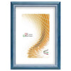 Cornice Per Quadri Stile 20X30 Blu - 14 Pz