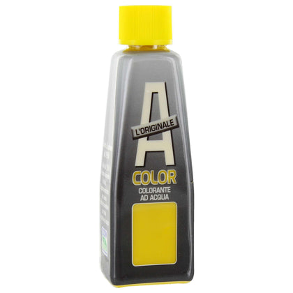 Acolor Cc.50 N. 1 Giallo Oro - 12 Pz