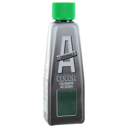 Acolor Cc.50 N. 6 Verde Freddo - 12 Pz