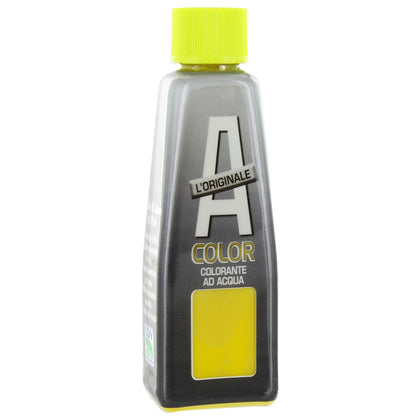 Acolor Cc.50 N. 9 Giallo Limone - 12 Pz