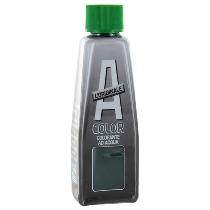 Acolor Cc.50 N.10 Verde Caldo - 12 Pz