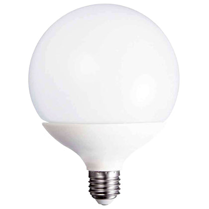 Led Globo 22W E27 G120 Lumen 2380-3000K Calda