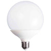 Led Globo 22W E27 G120 Lumen 2500-6500K Fredda - 10 Pz