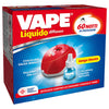 Vape Magic Elettroemanatore+Ricarica 60 Notti - 12 Pz