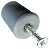 Tappo Conico Per Avvolgibili Mm.26 - 100 Pz