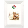 Cornice Per Quadri Look 13X18 Bianco - 14 Pz