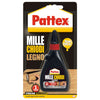 Pattex Millechiodi Legno 100 G - 12 Pz