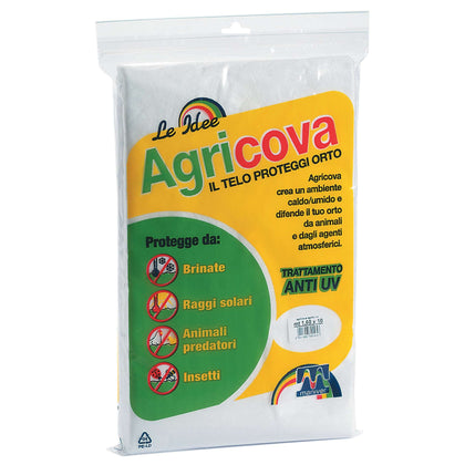 Telo Agricova 17 G 1,60X10 M Art.Agr010