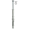 Elematic Tassello T88V 8X120 Con Vite Torx - 50 Pz