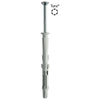 Elematic Tassello T88V 10X 80 Con Vite Torx - 50 Pz