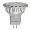 Led Mr11 Gu4-2W-12V. Lumen140-3000L - 10 Pz