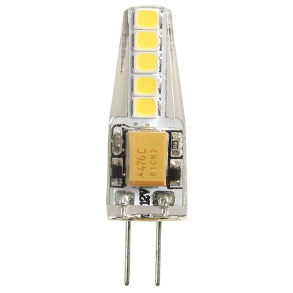 Led Bispina G4-1,8+W-12V. Lumen160 3000K