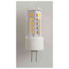 Led Bispina G4-3W-12V. Lumen250 2700K