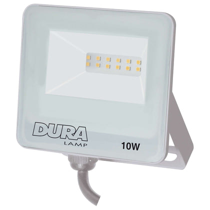 Duralamp Proiettore Led 10W 684Lm