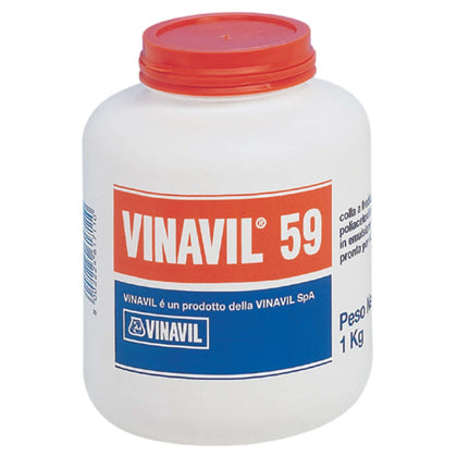 Vinavil 59 Da Kg. 1 - 6 Pz