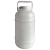 Fusto Bocca Larga 10 L - 6 Pz