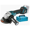 Makita Smerigliatrice Senza Batteria 18V 3Ah Dga513Zj