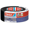 Tesa Nastro Americano Pro 50Mmx50M Nero - 6 Pz