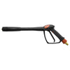 Pistola Per Idropulitrice Acqua Calda M22-3/8 3.700.0030