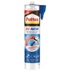 Pattex Bagno Sano Re-New Bianco Cartuccia 280 Ml. - 12 Pz