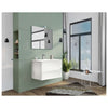 Mobile Bagno New Splash 80 Sosp. Bianco