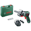 Bosch-V Mini Sega Easycut 12 Con Batteria 12V Kit