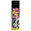 Mafra Lucida Gomme Extreme Black Spray 500 Ml - 6 Pz