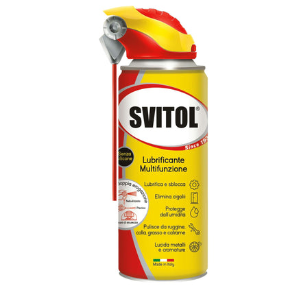 Arexons Art.4317 Svitol Spray 400 Ml