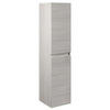 Colonna Bagno New Splash 2 Ante Sosp. 136 Rovere Grig