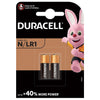 Duracell Pila Alcalina 1,5V.N/Lr1 Pz.2 - 10 Bl