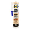 Bostik Sigillante Legnopavimenti 300 Ml Rovere Ch.