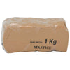 Mastice Per Vetri Da Kg.1 - 20 Kg