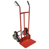 Carrello Portacasse A 3 Ruote Per Scale Kg.200