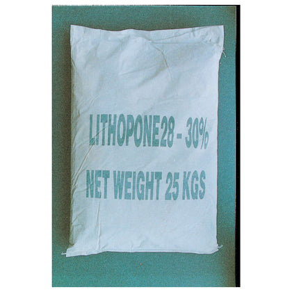 Litopone Da 25 Kg