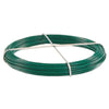 Filo Stendibiancheria Plastific 2,7Mmx20M N.14 Verde - 10 Pz