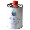 Diluente Nitro Mixol 0,5 L - 20 Pz