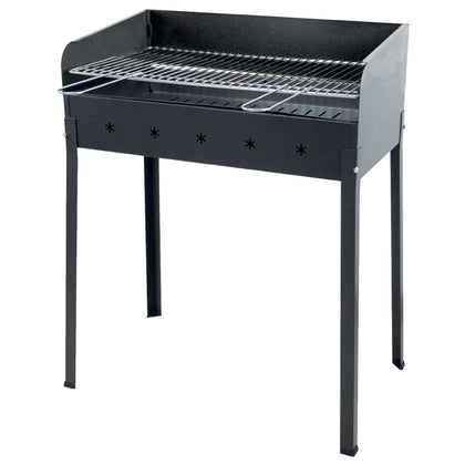 Barbecue Stella Cm. 50X40X90H