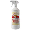 Sgrassatore Igieniz. Spray Marsiglia Fatto Lt 1 - 12 Pz