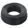 Cavo Elettrico Unipol. Sez. 1,5 Nero Fs17 - 100 Mt