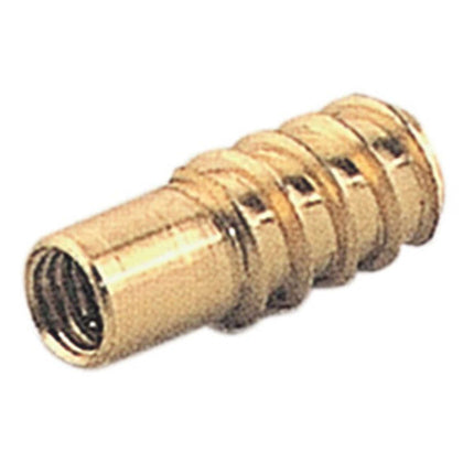 Spinotto Per Giunzione Trop. M8X30Mm 10 Pz - 10 Sc