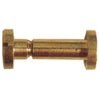 Vite A Cannocchiale Ottone 6X30 Mm - 100 Pz